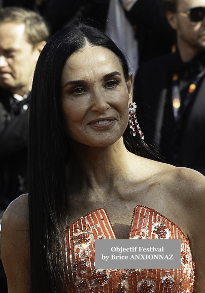 Demi Moore